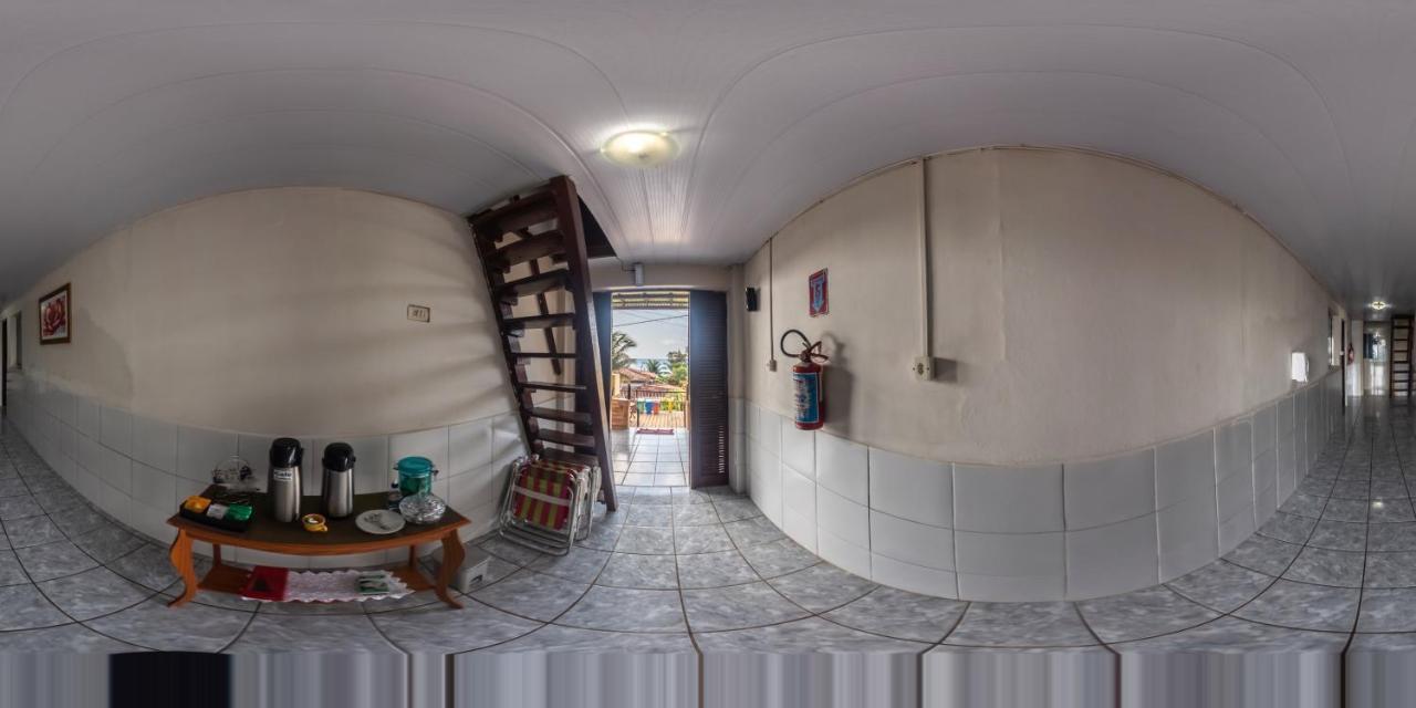 Casa Da Tereza Hotel Fernando de Noronha Exterior foto