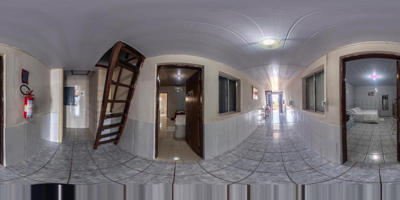 Casa Da Tereza Hotel Fernando de Noronha Exterior foto