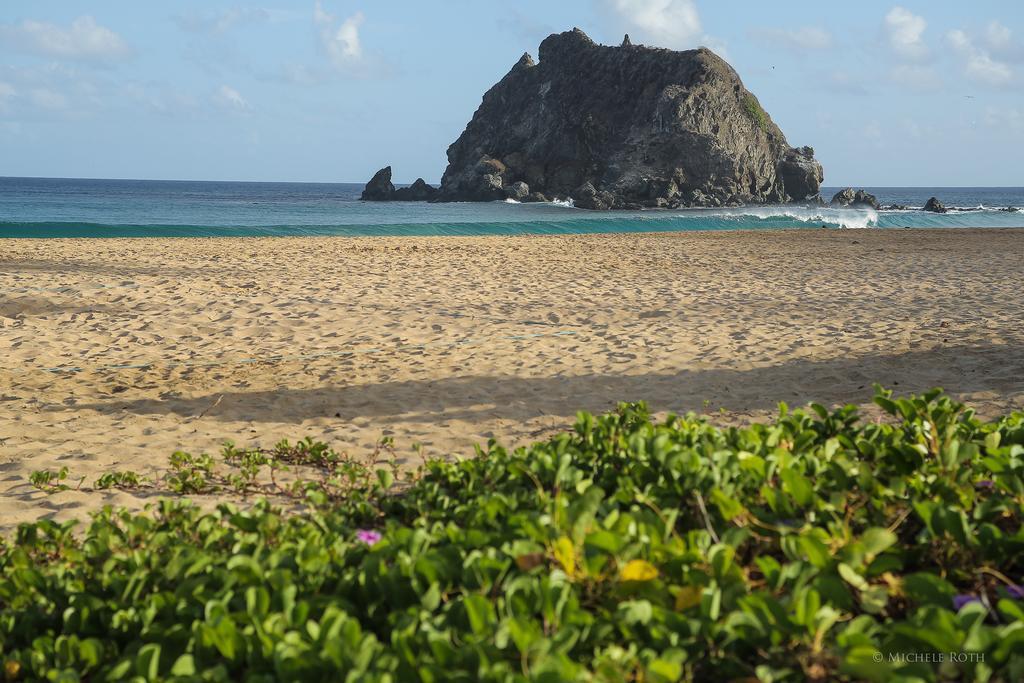 Casa Da Tereza Hotel Fernando de Noronha Exterior foto