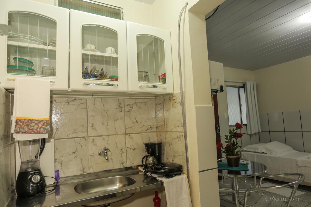 Casa Da Tereza Hotel Fernando de Noronha Quarto foto