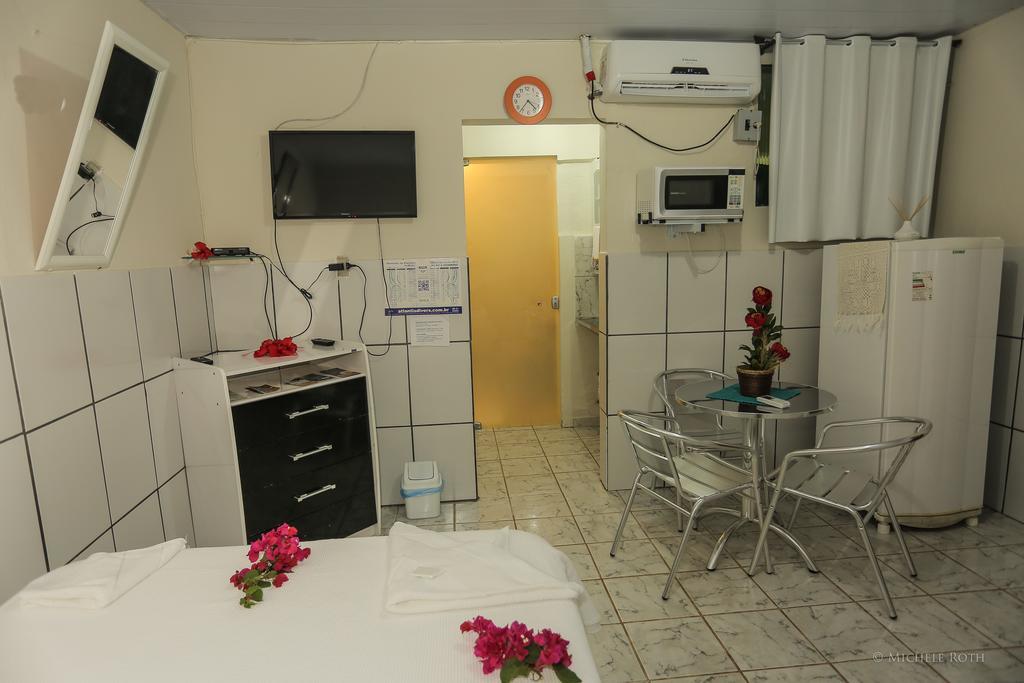 Casa Da Tereza Hotel Fernando de Noronha Quarto foto