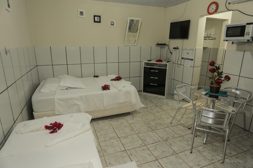 Casa Da Tereza Hotel Fernando de Noronha Quarto foto