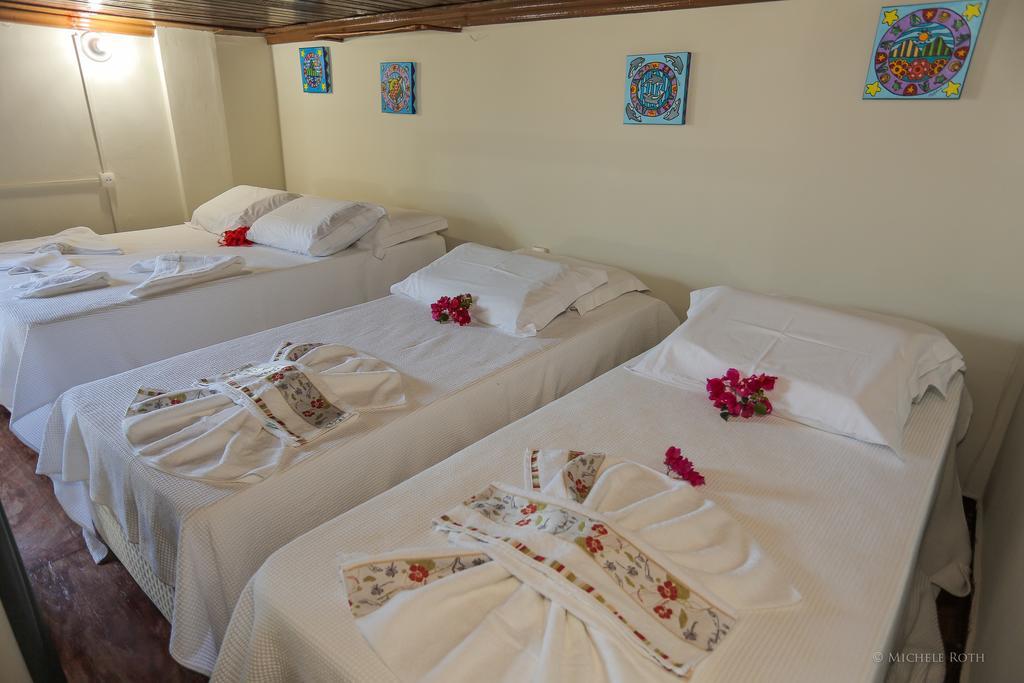 Casa Da Tereza Hotel Fernando de Noronha Exterior foto