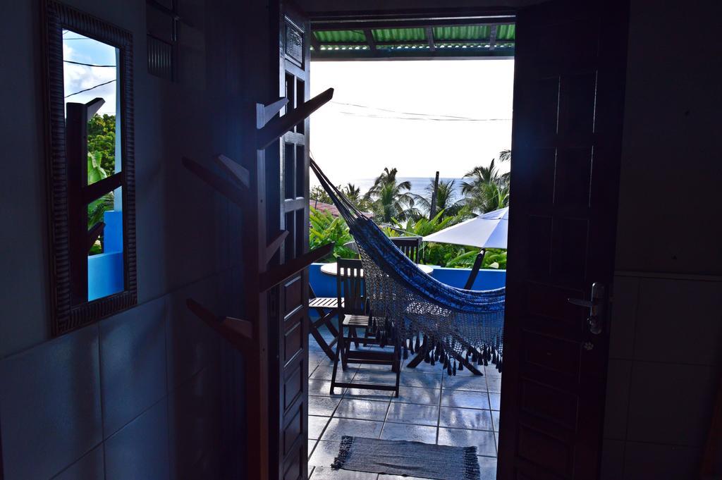 Casa Da Tereza Hotel Fernando de Noronha Exterior foto